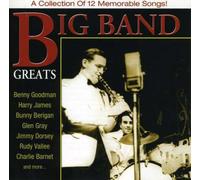 Various - Big Band Greats