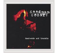 Goodman County - Dead-Ends & Transits
