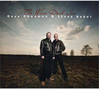 Goodman, Dave & Steve Baker - Solonaives/Sculptures With Gad