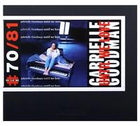 Gabrielle Goodman - Until We Love