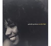 Goodman, Gabrielle - Travelin' Light