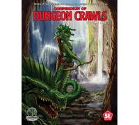 Chris Doyle Michael Curtis Bob Brink D&D 5E: Compendium of Du (Copertina rigida)