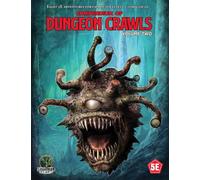 Chris Doyle Rick Maffei Bob Brinkm D&D 5E: Compendium of Dun (Copertina rigida)