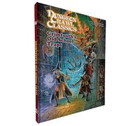 Goodman Games DCC RPG #8 Grimtooth's Old School Traps libro RPG