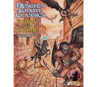 Goodman Games Dungeon Crawl Classics #73 Emirikol Was Framed!