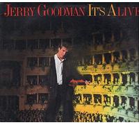 GOODMAN JERRY - It's Alive