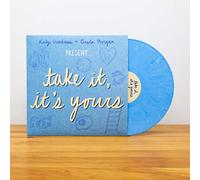 Goodman, Katy/ Morgan, Greta - Take It It's Yours