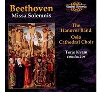 Goodman, R. - Missa Solemnis