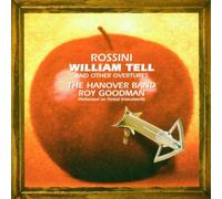 Goodman,Roy - Rossini/Overtures