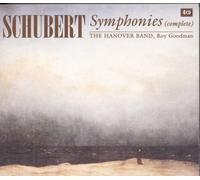 Goodman,Roy - Schubert Symphonies