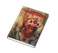 Goodman Staff Compendium of Dungeon Crawls #5: A Collection o (Copertina rigida)