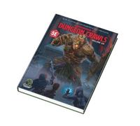 Goodman Staff Compendium of Dungeon Crawls #6: A Compilation (Copertina rigida)