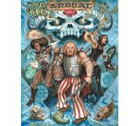Dungeon Crawl Classics Annual-dcc