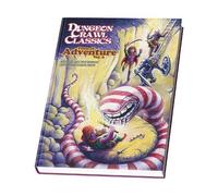 Goodman Staff Tome of Adventure #6: Holiday Adventures (Copertina rigida)