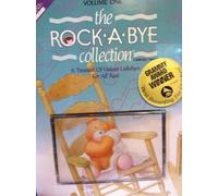Goodman-Sykes, Tanya - Vol. 1-Rock a Bye