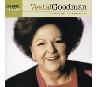 Goodman, Vestal - Lifetime Of Favorite