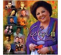Goodman, Vestal - Vol. 2-Vestal & Friends