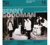Goodmann Benny - Radio Days Vol. 14
