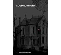 GOODMORNIGHT: shadows never lie...