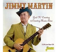 Good'n'country/Country Music T