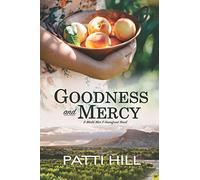 Goodness and Mercy: A World War II Homefront Novel - NUOVO