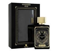 Goodness Oud Black RiiFFS - Eau de parfum unisex, 100 ml