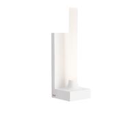 Goodnight Applique Bianco Opaco