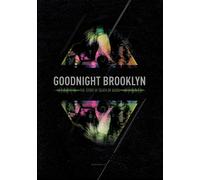 Goodnight Brooklyn (DVD) Bill Pearis Dan Deacon Edan Wilber George Wilson