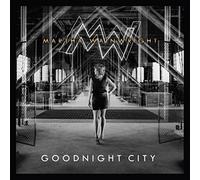 Goodnight City - Martha Wainwright (Audio CD)