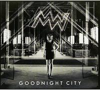GOODNIGHT CITY - WAINWRIGHT,MA