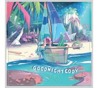 Goodnight Cody - Wide As The Moonlight Warm As The Sun