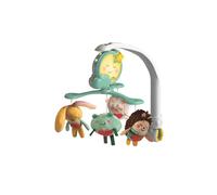 Goodnight cot mobile 0m+- clementoni