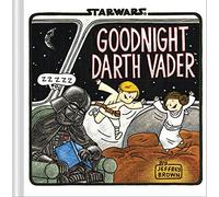 Goodnight Darth Vader