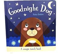 Goodnight Dog