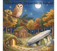 Goodnight, DreamNest Forest: A Lullaby for the Whole Forest