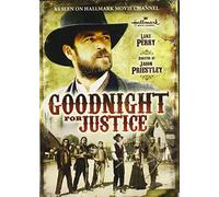 Goodnight for Justice [Hallmar - Goodnight For Justice [Edizione: Stati Uniti]