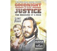 Goodnight for Justice:Measure - Goodnight For Justice:Measure Of A Man [Edizione: Stati Uniti]