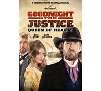 Goodnight For Justice: Queen Of Hearts [Edizione: Stati Uniti]
