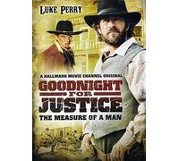 Goodnight For Justice: The Measure Of A Man [Edizione: Stati Uniti]