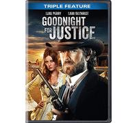 Goodnight for Justice: Triple Feature