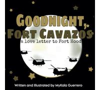 Goodnight, Fort Cavazos: a love letter to Fort Hood