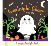 Goodnight Ghost