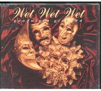 Goodnight girl '94 [Single-CD]
