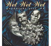 Goodnight girl '94 [Single-CD]