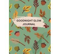 Goodnight Glow - A Feminine Sleep Tracker for Calm Nights & Energized Days
