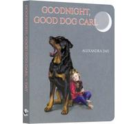 Goodnight, Good Dog Carl