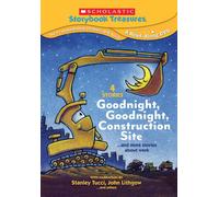 Goodnight, Goodnight, Construction Site and more stories about work (DVD)