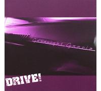 Goodnight Gracie - Drive