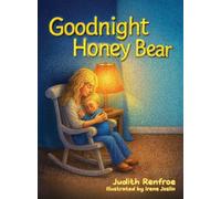 Goodnight Honey Bear