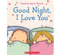 Goodnight, I Love You